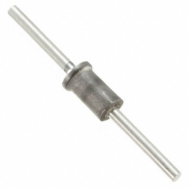 Tusonix a Subsidiary of CTS Electronic Components 2463-002-X5U0-152P