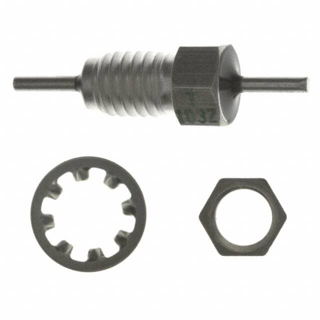 Tusonix a Subsidiary of CTS Electronic Components 2499-003-X5W0-103ZLF