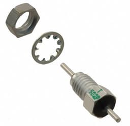 Tusonix a Subsidiary of CTS Electronic Components 2499-003-X5W0-502PLF