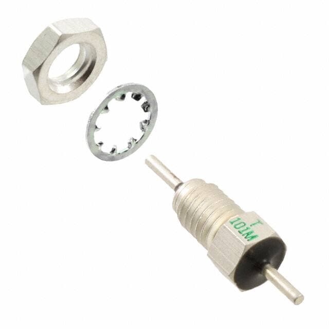 Tusonix a Subsidiary of CTS Electronic Components 2499-003-X7R0-101MLF