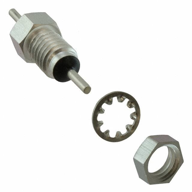 Tusonix a Subsidiary of CTS Electronic Components 2499-003-X7R0-102PLF