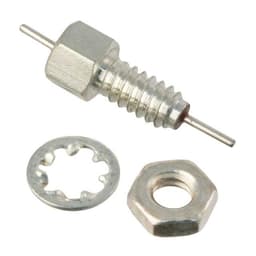Tusonix a Subsidiary of CTS Electronic Components 4400-004LF