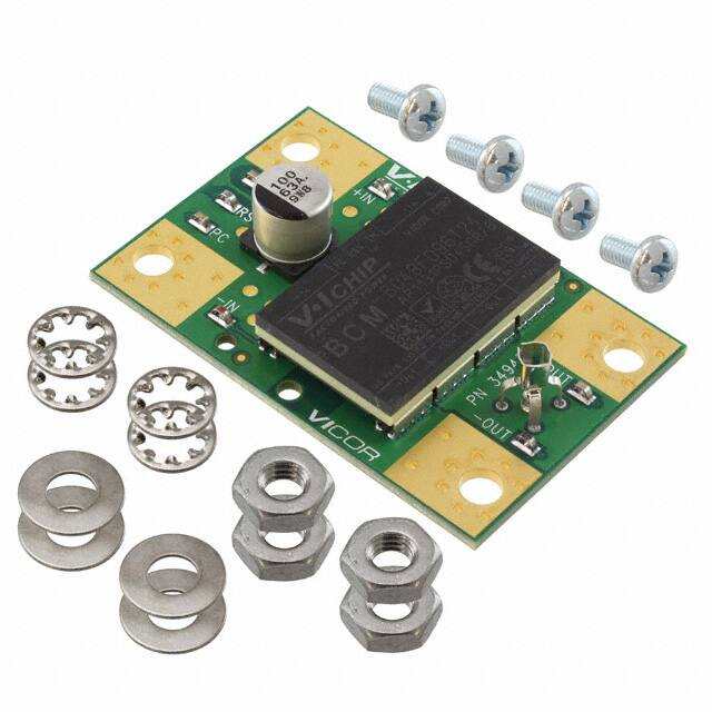 VICOR B048F096T24-EB