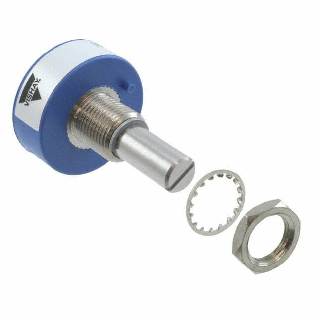 VISHAY 357B2102MAB251S22