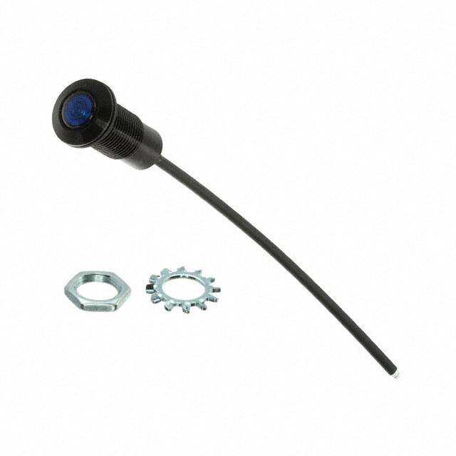 Visual Communications Company - VCC FLXR1BTP04