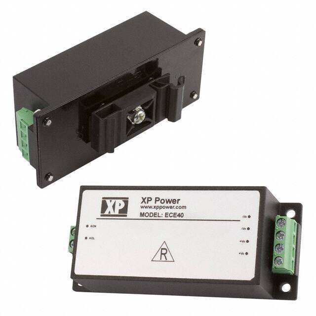 XP Power ECE40US15-SD