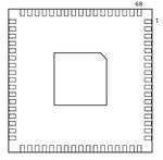 Microchip A3P015-QNG68