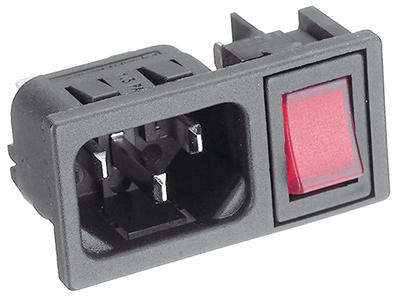 Bulgin BZM42/Z0000/55C