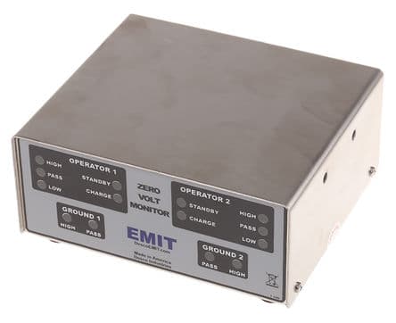 Desco 50537