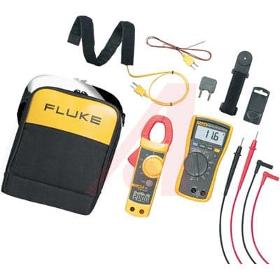 Fluke Electronics FLUKE-116/322