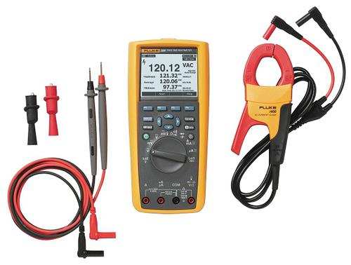 Fluke Electronics FLUKE-289/IMSK