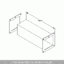 Hammond Manufacturing 1487EW