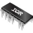 INFINEON IRSM505-035DA