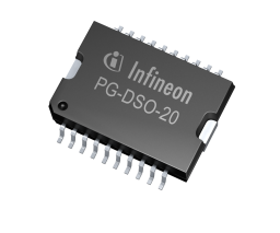 INFINEON TLE72092RAUMA4