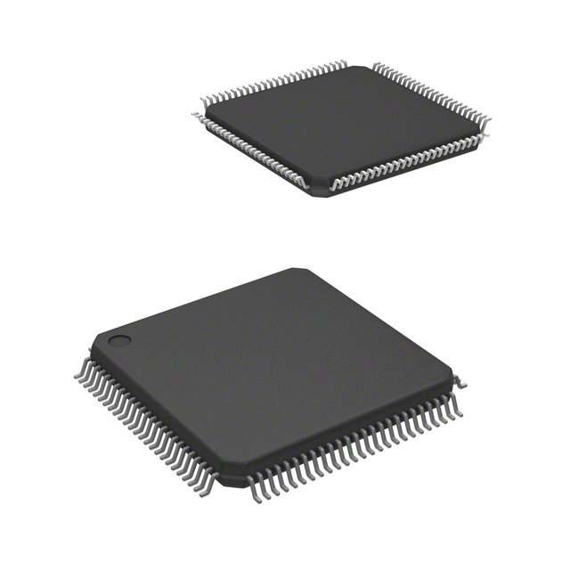 Renesas 7034L20PFI8