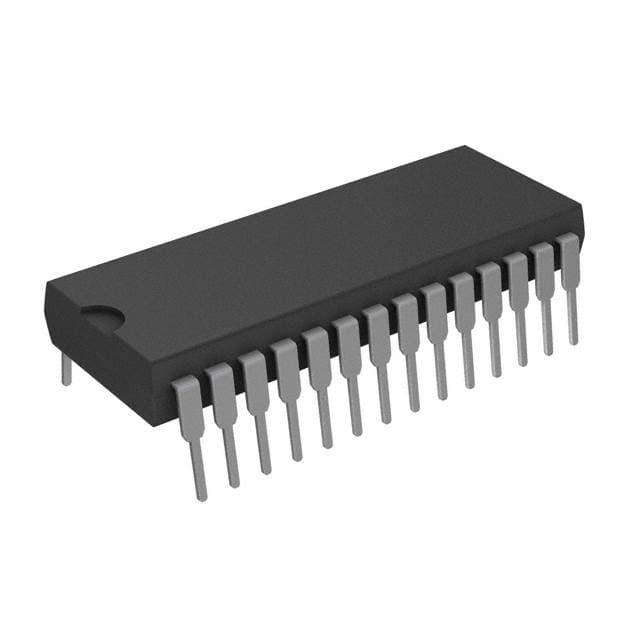 Renesas 7206L25PI