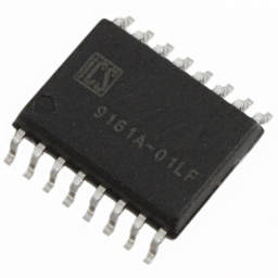 Renesas 72401L25SO