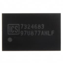 Renesas 97U877AHLF
