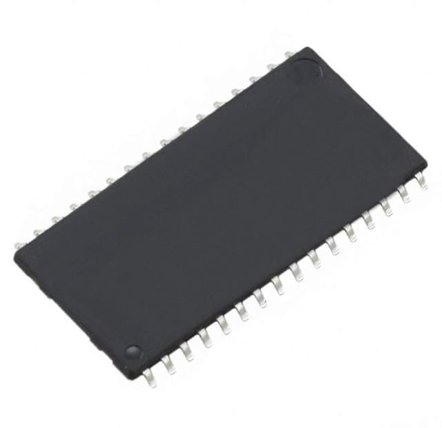 Renesas IDT71V124SA10PH