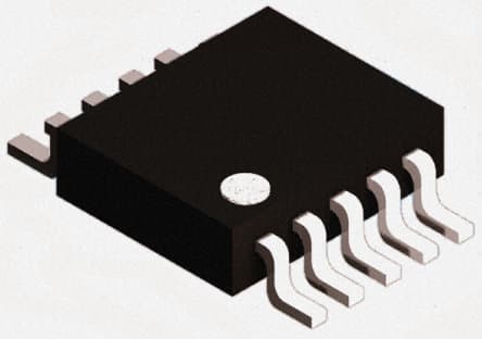 Renesas ISL22313WFU10Z