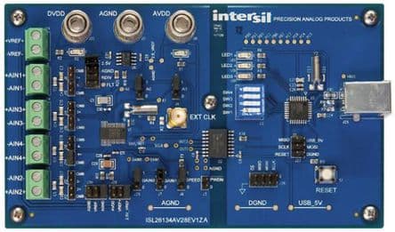 Renesas ISL26134AV28EV1Z