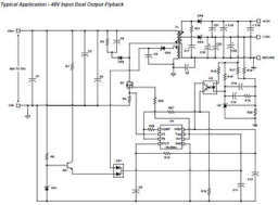 Renesas ISL6843CBZ-T