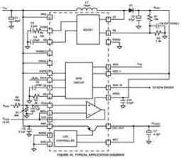 Renesas ISL97646IRZ-TK