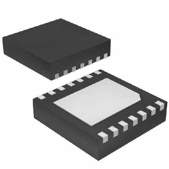 ADI MAX16024LTBL12+T