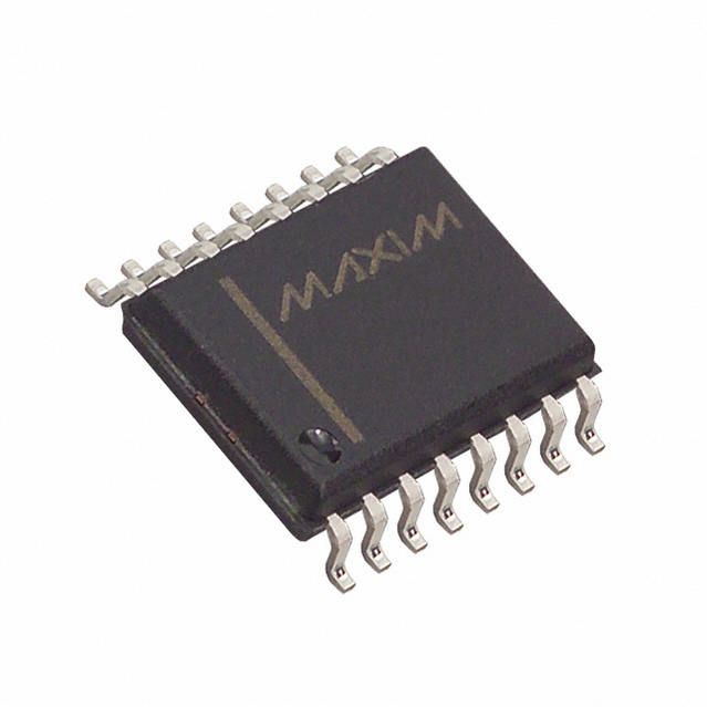 ADI MAX170CEWE+T