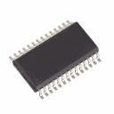 ADI MAX198AEWI+T