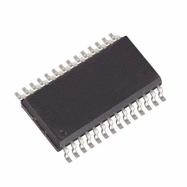 ADI MAX198AEWI+T