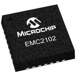 Microchip EMC2102-DZK-TR