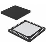 Microchip LE89156PQCT