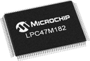 Microchip LPC47M182-NW