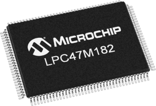 Microchip LPC47M182-NW