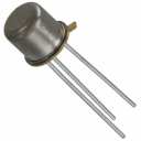 Microchip JANTX2N4092
