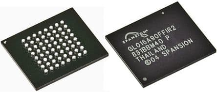 Renesas R1WV6416RBG-5SI#B0