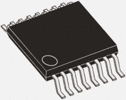 Renesas UPD78F9212MA-FAA-AX