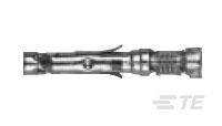 TE Connectivity 1-1105001-2
