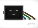 TE Connectivity 20SRBS8-Y