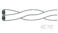 TE Connectivity 55PC0121-22-0/2