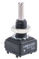 VISHAY 248BBHS0XB25503MA