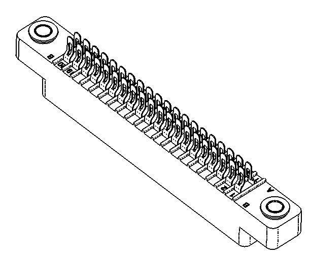 Sullins Connector Solutions EMC31DREF-S13