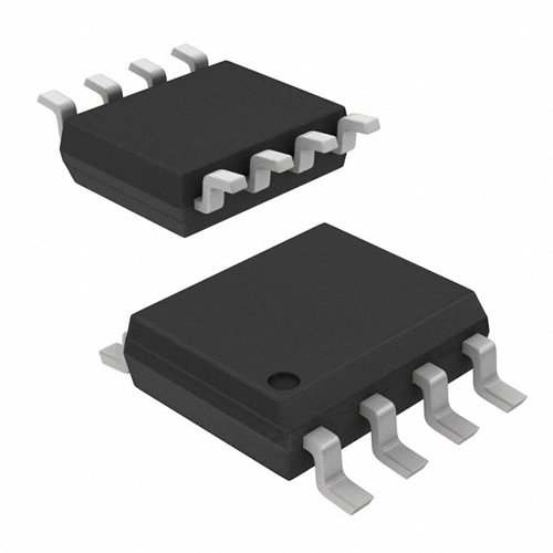 ADI MAX633ACSA+T
