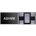 ABRACON ASVMB-125.000MHZ-ER-T