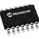 Microchip ATTINY20-SSURA87