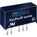 Recom R24P15S/X2/P/R6.4