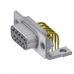 Deltron DTS09SYC/2M46UN
