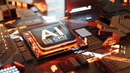 What Are the Top AI Chip Manufacturers of 2025?