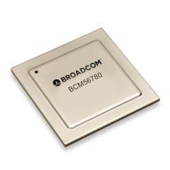 BROADCOM BCM56780A0KFSBG